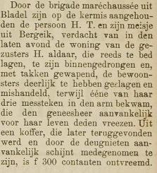 1884 Haarlems Dagblad