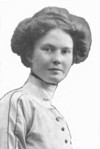 Gerarda Katharina Bakker 1892