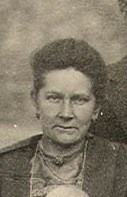 Jacoba Tilborghs-van Lieshout 1880-1956