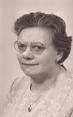Petronella Tilborghs-Jansen 1918-1979