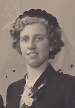 Paula Tilburgs 1926