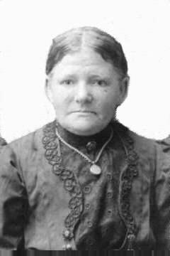 Theodora Scholten 1858