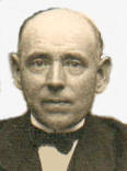 Johannes Cornelis Sengers 1879