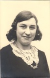 Margo Tilborghs (1919-2003)