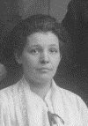 Francisca Cornelia Tilburgs 1889-1976