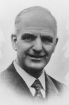 Johannes Gerardus Theodorus Tilburgs 1892-1952