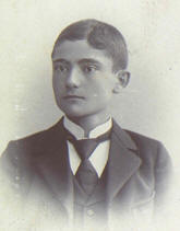Petrus Bernardus Cornelis Tilburgs 1885-1927
