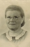 Elisabeth Theodora van der Heijden 1888-1957
