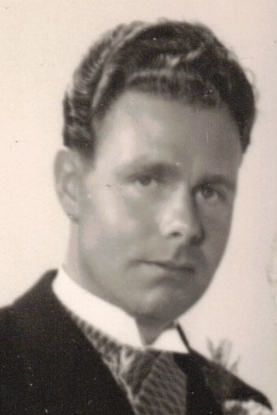 Rudolf Fetter 1926-2004