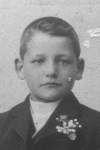 Cornelis Johannes Gerardus Tilburgs 1890-1977